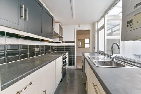 22 William Road, Sutton, SM1 4QT