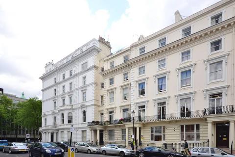 2 bedroom flat to rent, Queensgate Terrace, South Kensington, London, SW7