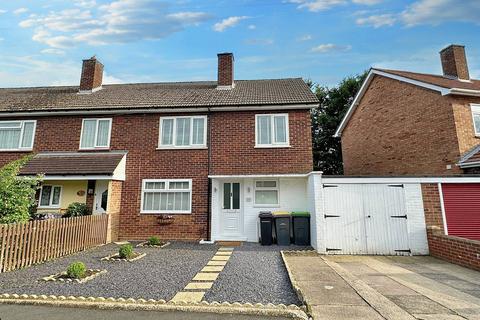 3 bedroom end of terrace house for sale, The Boundary, Goldington, Bedford MK41