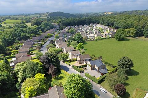 5 bedroom detached house for sale, Crimple Meadows, Pannal, Harrogate