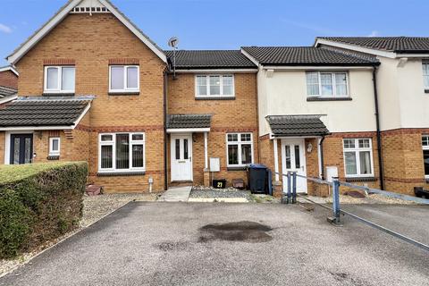 27 Cusance Way, Hilperton, Trowbridge, BA14 7HZ