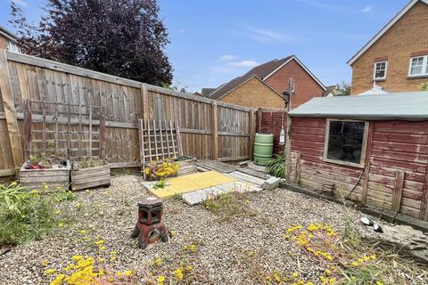 27 Cusance Way, Hilperton, Trowbridge, BA14 7HZ