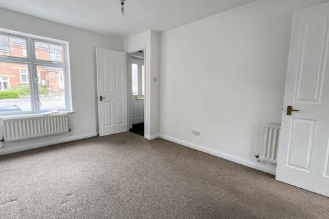 27 Cusance Way, Hilperton, Trowbridge, BA14 7HZ