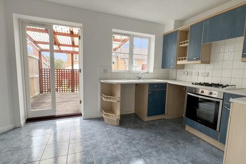 27 Cusance Way, Hilperton, Trowbridge, BA14 7HZ
