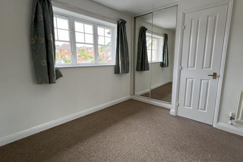 27 Cusance Way, Hilperton, Trowbridge, BA14 7HZ