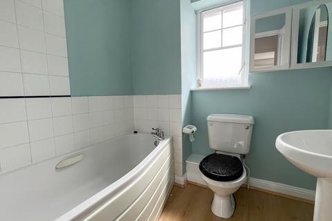 27 Cusance Way, Hilperton, Trowbridge, BA14 7HZ