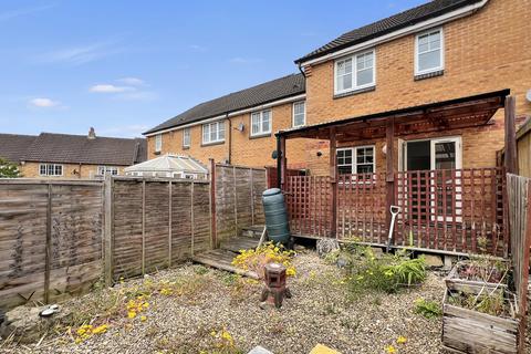 27 Cusance Way, Hilperton, Trowbridge, BA14 7HZ
