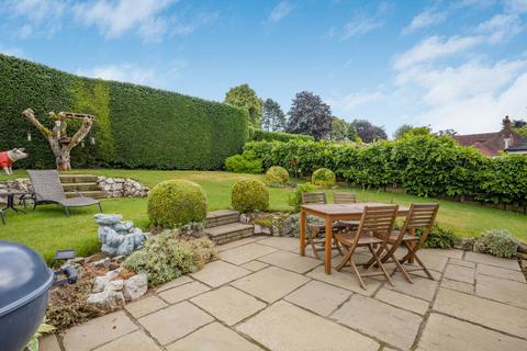 4 bedroom detached house for sale, Tamworth Road, Lichfield.