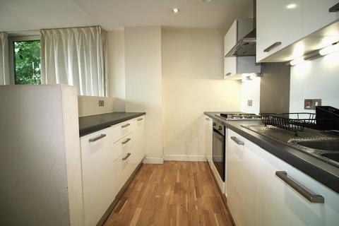 2 bedroom apartment to rent, Jet Centro, 79 St. Marys Road, Sheffield, S2 4AU