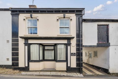 4 bedroom terraced house for sale, Queen Street, Colyton, Devon