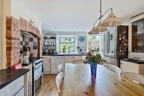 4 bedroom terraced house for sale, Queen Street, Colyton, Devon