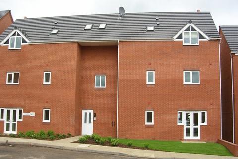 1 bedroom apartment to rent, 541D Warwick Road, Tyseley B11