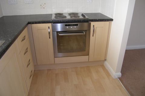 1 bedroom apartment to rent, 541D Warwick Road, Tyseley B11