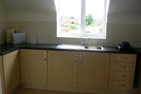 1 bedroom apartment to rent, 541D Warwick Road, Tyseley B11