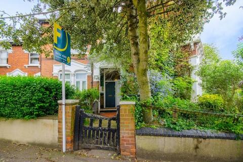 1 bedroom flat for sale, Flat 4, 57 Mount View Road, London, N4 4SR