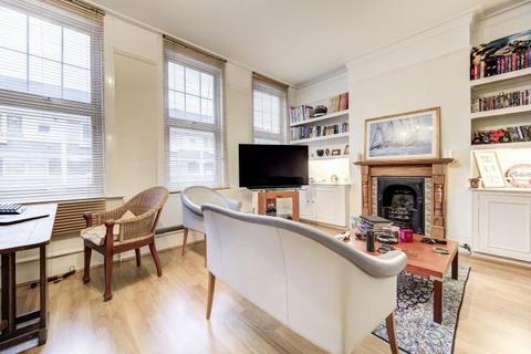 1 bedroom flat for sale, 339a North End Road, London, SW6 1NN