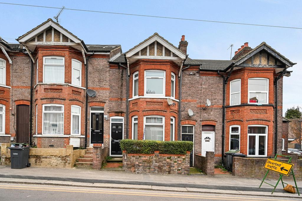 Ashburnham Road, Luton, LU1 1 bed in a house share to rent £730 pcm