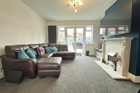 3 bedroom semi-detached house for sale, Rowley Crescent, Esh Winning, Durham, County Durham, DH7