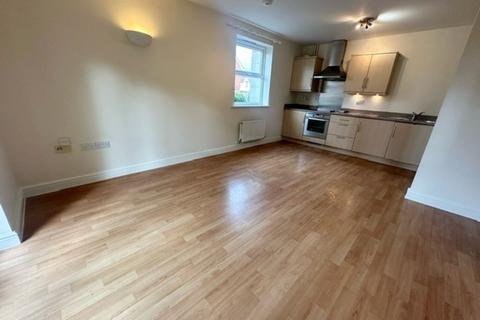 2 bedroom apartment for sale, Goldstraw Lane