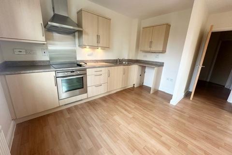 2 bedroom apartment for sale, Goldstraw Lane