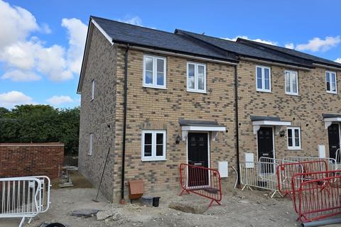 2 bedroom end of terrace house for sale, Otter Burn, Linton