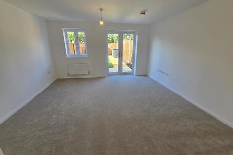 2 bedroom terraced house for sale, Otter Burn, Linton