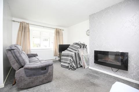 3 bedroom end of terrace house for sale, Rutland Avenue, Nuneaton