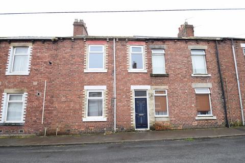 3 bedroom terraced house for sale, Mitchell Street, South Moor, Stanley