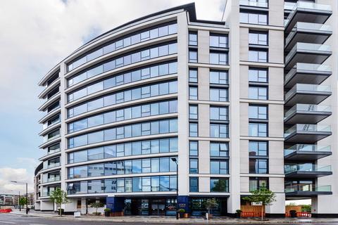 2 bedroom apartment for sale, Harbour Avenue, Chelsea Island