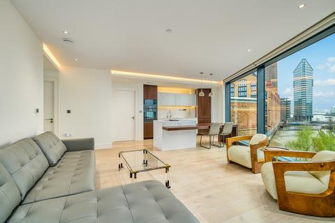 2 bedroom apartment for sale, Harbour Avenue, Chelsea Island