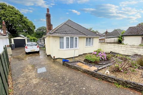 2 bedroom bungalow for sale, 7 Howton Close, Bournemouth, Dorset, BH10 5LW