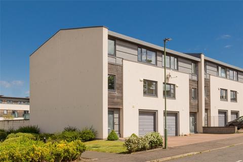 5 bedroom terraced house for sale, Burnbrae Grove, Edinburgh, Midlothian