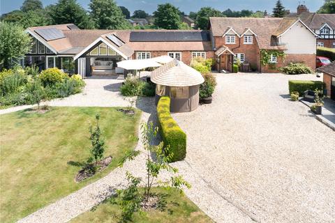 6 bedroom detached house for sale, Stockcross, Stockcross RG20