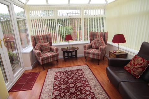 3 bedroom detached house for sale, Chapel Court, Witton Gilbert, Durham, DH7