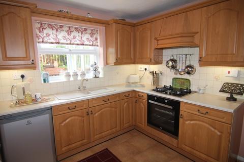 3 bedroom detached house for sale, Chapel Court, Witton Gilbert, Durham, DH7
