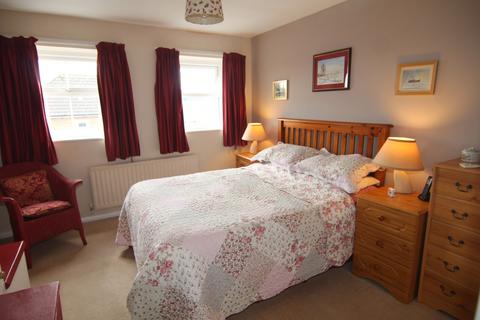 10 Chapel Court, Witton Gilbert, Durham, DH7 6UD