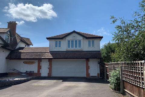 1 bedroom apartment to rent, Red Roofs, Swindon Lane