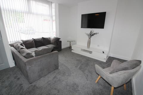 1 bedroom in a house share to rent, Mansfield Avenue, Thornaby, County Durham