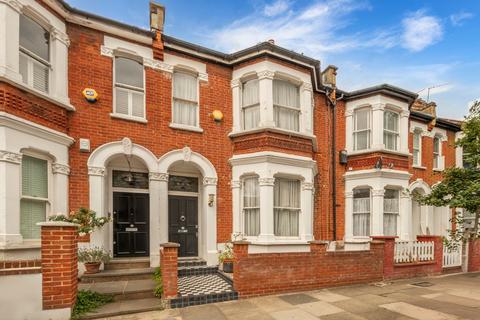 4 bedroom terraced house for sale, Dynham Road, West Hampstead, London