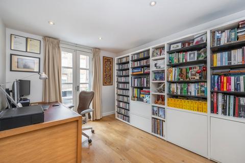 4 bedroom terraced house for sale, Dynham Road, West Hampstead, London