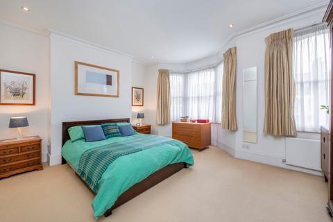 4 bedroom terraced house for sale, Dynham Road, West Hampstead, London