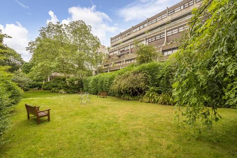 1 bedroom flat for sale, Kendal Steps, St. Georges Fields, London