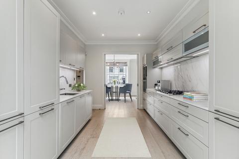 4 bedroom terraced house for sale, Montpelier Street, London