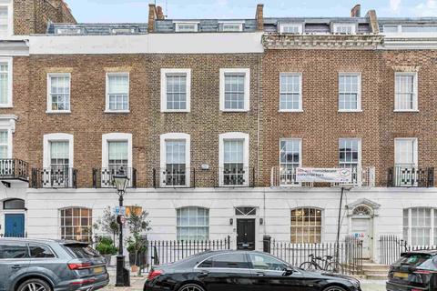 4 bedroom terraced house for sale, Montpelier Street, London