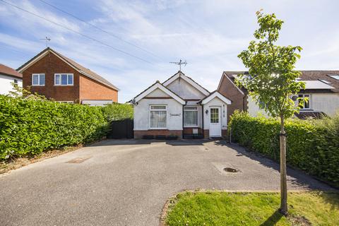 3 bedroom detached bungalow for sale, Ghyll Road, Heathfield