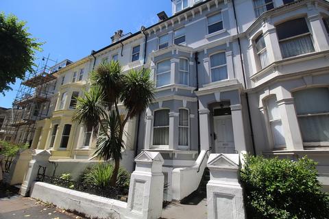 1 bedroom ground floor flat for sale, St. Aubyns, Hove, BN3 2TE