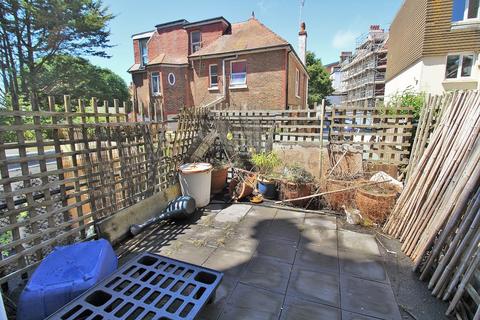 1 bedroom ground floor flat for sale, St. Aubyns, Hove, BN3 2TE