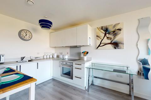 1 bedroom apartment for sale, Charleston Road North, Cove, Aberdeen