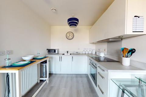 1 bedroom apartment for sale, Charleston Road North, Cove, Aberdeen