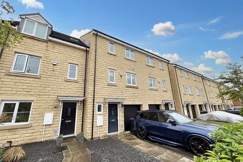 4 bedroom townhouse for sale, Watson Park, Spennymoor, Durham, DL16 6NH